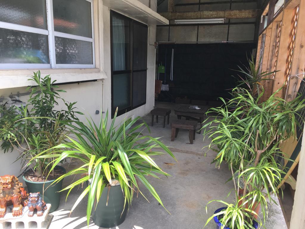 Guesthouse Milk Yabu  Екстериор снимка