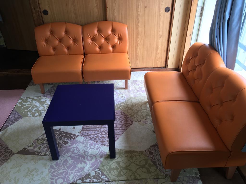 Guesthouse Milk Yabu  Екстериор снимка