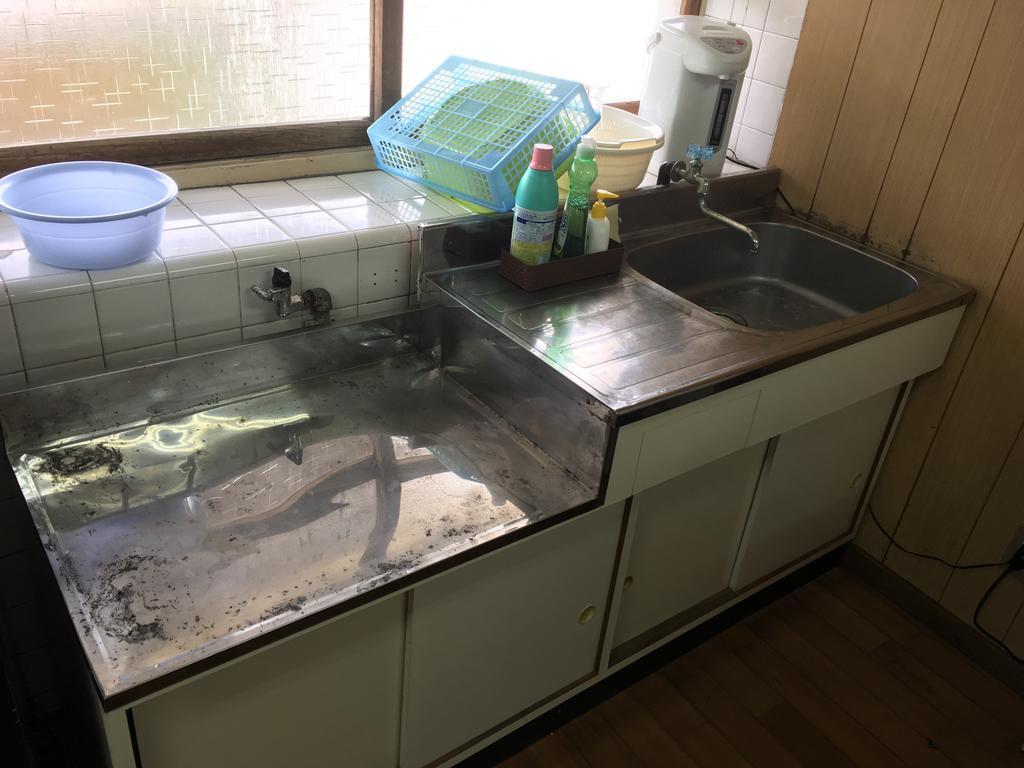Guesthouse Milk Yabu  Екстериор снимка