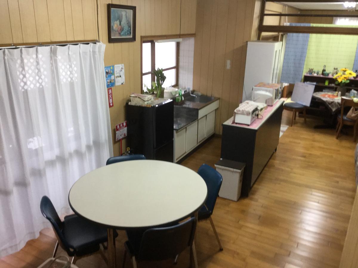 Guesthouse Milk Yabu  Екстериор снимка